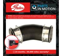 Turbo Hose 09-0227 Gates Charger 7H0145790A 7H0145790D 417710227 Quality New
