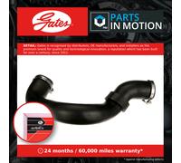 Turbo Hose 09-0306 Gates Charger 7E0145980 417710306 Genuine Quality Guaranteed