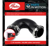 Turbo Hose 09-0379 Gates Charger 6R0145834F 417710379 Genuine Quality Guaranteed