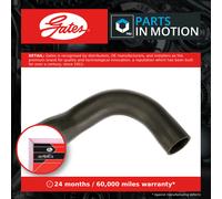 Gates 09-0450 Air Supply Hose