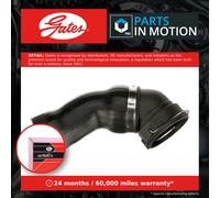 Turbo Hose 09-0710 Gates Charger 11617791664 11617792231 11617796294 11617797696