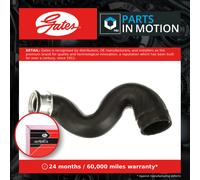 Turbo Hose 09-0760 Gates Charger 8E0145834M 8E0145834P 417710760 Quality New