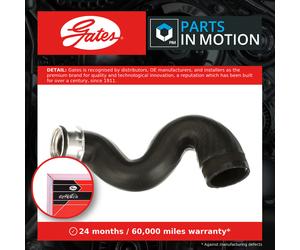 Turbo Hose 09-0760 Gates Charger 8E0145834M 8E0145834P 417710760 Quality New
