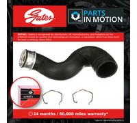 Turbo Hose 09-0760C Gates Charger 8E0145834M 8E0145834P 417710760C Quality New