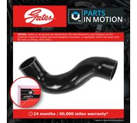 Turbo Hose 09-0761 Gates Charger 701145828 417710761 Genuine Quality Guaranteed