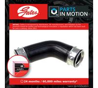 GATES 09-0796 Charger intake hose