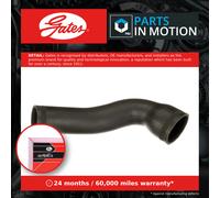 Turbo Hose 09-0823 Gates Charger 9015284382 A9015284382 417710823 Quality New