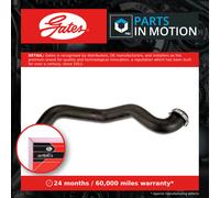 Turbo Hose 09-1174 Gates Charger 1525264 8V416K863AB 417711174 Quality New