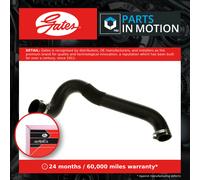 Turbo Hose 09-1178 Gates Charger 2168127 CC116K863BG 417711178 Quality New