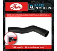 Turbo Hose 09-1263 Gates Charger 1505A088 1505A850 417711263 Quality Guaranteed
