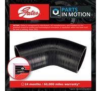 GATES 09-1267 Charger intake hose