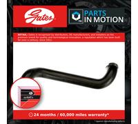 Turbo Hose 09-1333 Gates Charger 1376332 1383691 1420886 1430235 1457679 Quality