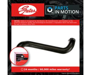 Turbo Hose 09-1333 Gates Charger 1376332 1383691 1420886 1430235 1457679 Quality