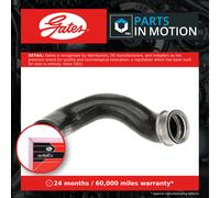 Turbo Hose 09-1405 Gates Charger 5N0145834D 417711405 Genuine Quality Guaranteed