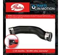 GATES 09-1426 Charger intake hose