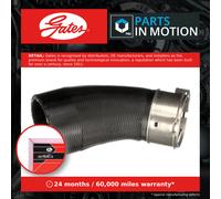 Turbo Hose 09-1486 Gates Charger 13718616212 417711486 Top Quality Guaranteed