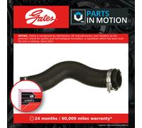 Turbo Hose 09-1609 Gates Charger 1941256 CN116K863FC 417711609 Quality New
