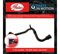 Turbo Hose 09-1623 Gates Charger 144603415R 417711623 Genuine Quality Guaranteed