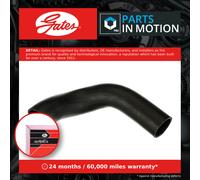 Turbo Hose 09-1689 Gates Charger 95939956 95275281 417711689 Quality Guaranteed