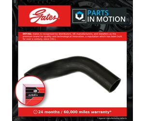 Turbo Hose 09-1689 Gates Charger 95939956 95275281 417711689 Quality Guaranteed