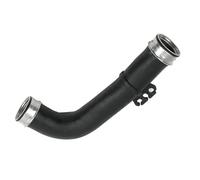 Turbo Hose 1 Pcs Car Intercooler Turbo Hose Tube 1K0145838N 1K0145838C for Golf V for Jetta for P&assat for T&Ouran 1.9 Tdi Turbo Intercooler Hose Pipe