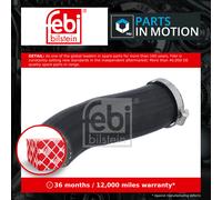 Turbo Hose 1004089 Febi Charger 0382LK 0382LKSK 382LKSK 1344787080 1344787080SK