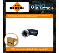 NRF 166023 Charger intake hose