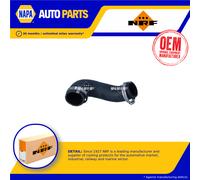 Turbo Hose 166237 NRF Charger 5050743 5205882 7T166K683BE 7T169F796BG Quality