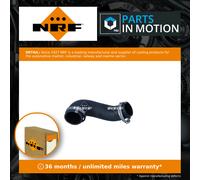 Turbo Hose 166237 NRF Charger 5050743 5205882 7T166K683BE 7T169F796BG Quality