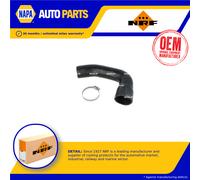 Turbo Hose 166295 NRF Charger 51820715 51901749 51984104 52008380 Quality New