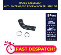 Turbo Hose 166296 NRF Charger 1440261 1440262 6C116K683BD 6C116K683DE Quality
