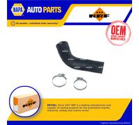 Turbo Hose 166296 NRF Charger 1440261 1440262 6C116K683BD 6C116K683DE Quality