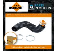 Turbo Hose 166307 NRF Charger 1749145 1752334 1867139 2033223 CC116K863CB New