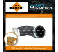 Turbo Hose 166323 NRF Charger 3C0145828F 3C0145828D Genuine Quality Guaranteed
