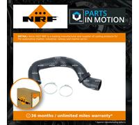 Turbo Hose 166331 NRF Charger 7E0145980 Genuine Top Quality Guaranteed New