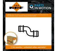 For Land Rover Freelander 2 2006-2014 2.2d NRF Turbo Hose 166498