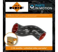 Turbo Hose 166519 NRF Charger 31274235 31370490 Genuine Top Quality Guaranteed