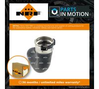 Turbo Hose 166534 NRF Charger 14463BB52A Genuine Top Quality Guaranteed New