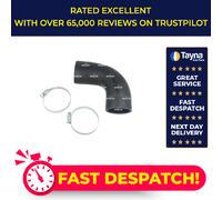 Turbo Hose 166537 NRF Charger 1231909 1232440 1252809 1308544 1312944 Quality