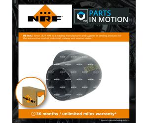 Turbo Hose 166542 NRF Charger 8200715610 Genuine Top Quality Guaranteed New
