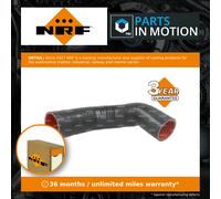 Turbo Hose 166548 NRF Charger 14463JD70C 14463JD70E Genuine Quality Guaranteed