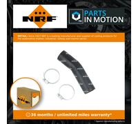 Turbo Hose 166558 NRF Charger 55703081 Genuine Top Quality Guaranteed New