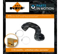 Turbo Hose 166563 NRF Charger 4F0145737G 4F0145737K Genuine Quality Guaranteed