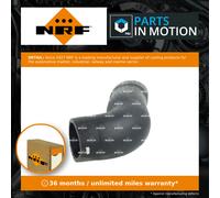 Turbo Hose 166569 NRF Charger 11617799394 Genuine Top Quality Guaranteed New