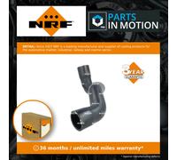 Turbo Hose 166572 NRF Charger 058145856K Genuine Top Quality Guaranteed New