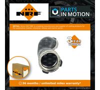 Turbo Hose 166578 NRF Charger 11617810796 Genuine Top Quality Guaranteed New