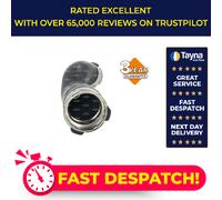 Turbo Hose 166578 NRF Charger 11617810796 Genuine Top Quality Guaranteed New