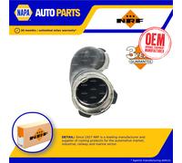 Turbo Hose 166578 NRF Charger 11617810796 Genuine Top Quality Guaranteed New