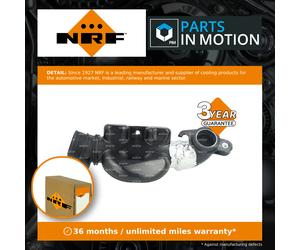 Turbo Hose 166586 NRF Charger 144061 9657083780 Genuine Top Quality Guaranteed
