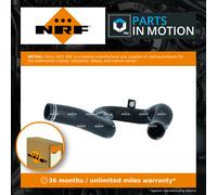 Turbo Hose 166591 NRF Charger 51810956 51901752 Genuine Top Quality Guaranteed
